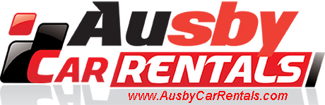 Ausby Car Rentals